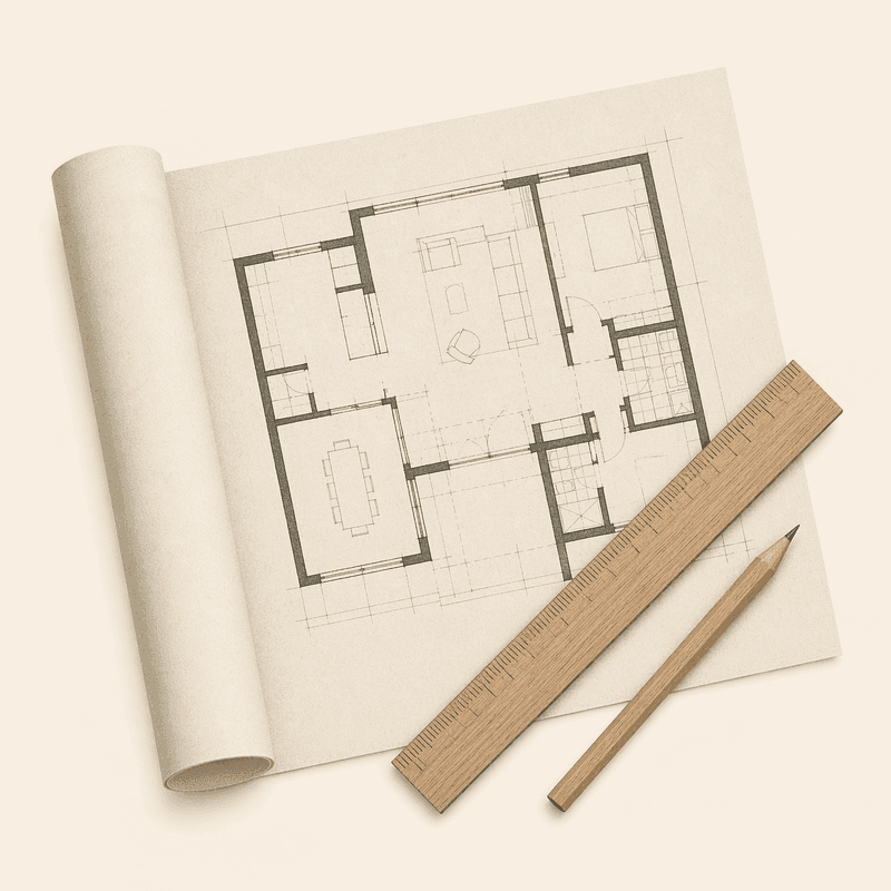 Architectural Drafting
